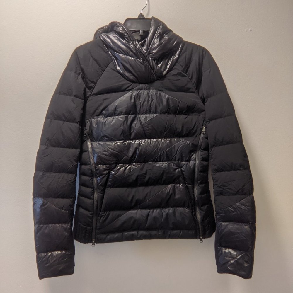 Lululemon Down Right Cozy Pullover Jacket - image 6